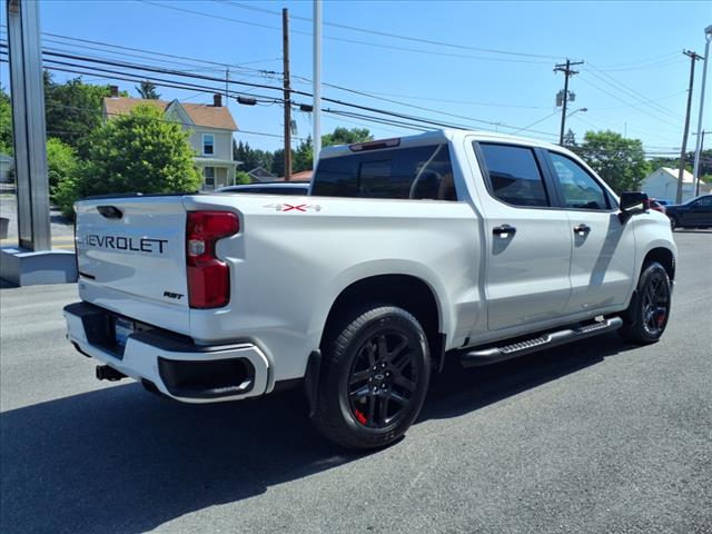 2024 Chevrolet Silverado 1500 RST - Photo 5