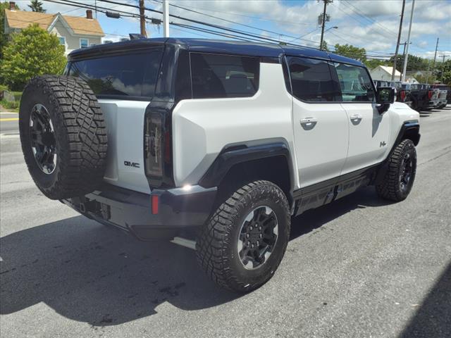 2024 GMC HUMMER EV 2X - Photo 5