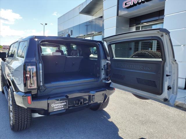 2024 GMC HUMMER EV 3X - Photo 5