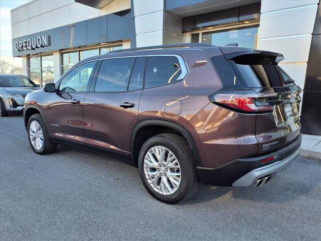 2024 GMC Acadia Elevation - Photo 5