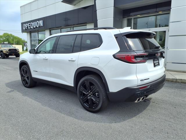 2025 GMC Acadia FWD Elevation - Photo 5