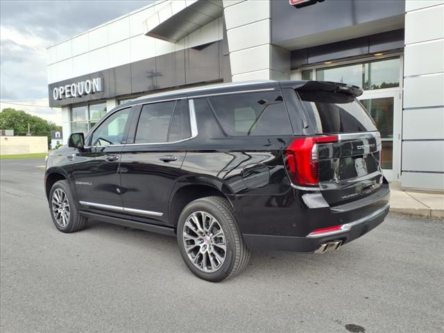 2025 GMC Yukon Denali - Photo 5