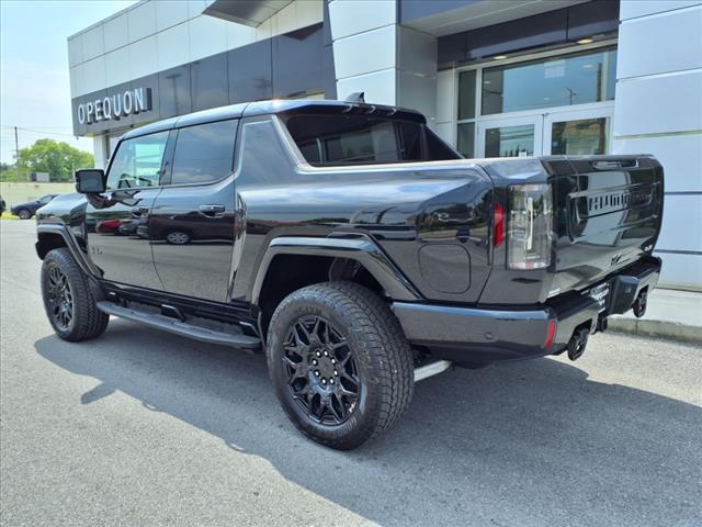 2025 GMC HUMMER EV 3X - Photo 5