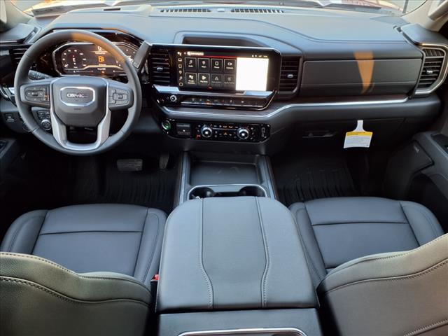 2025 GMC Sierra 2500HD SLT - Photo 5