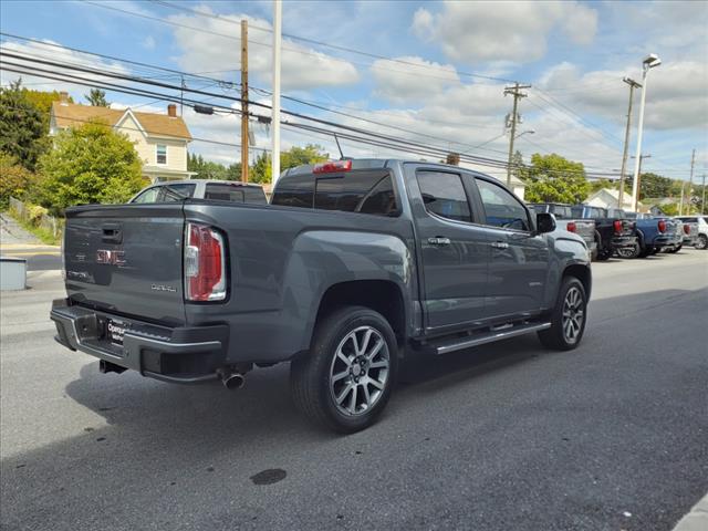 2020 GMC Canyon 4WD Denali - Photo 5