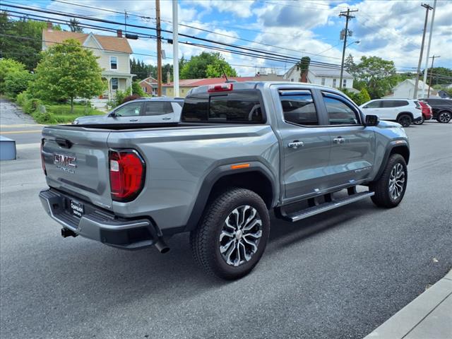 2024 GMC Canyon 4WD Denali - Photo 5