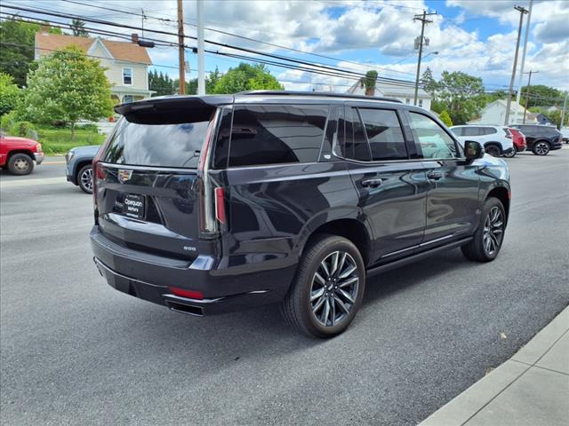 2024 Cadillac Escalade 4WD Sport Platinum - Photo 5