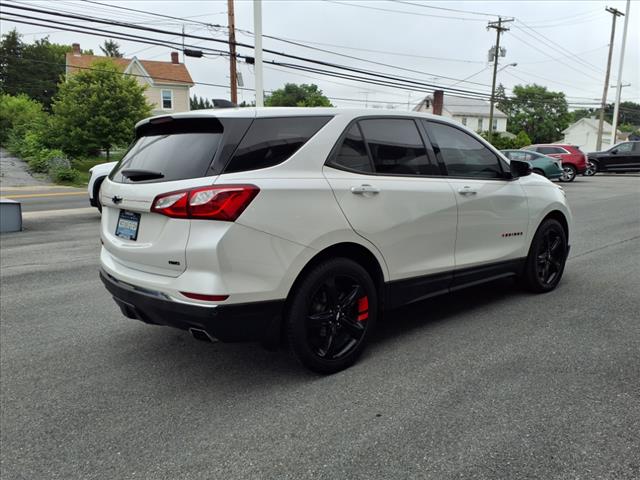 2019 Chevrolet Equinox LT - Photo 5