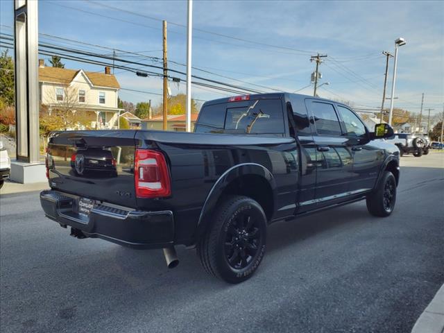 2022 RAM 3500 Limited - Photo 5
