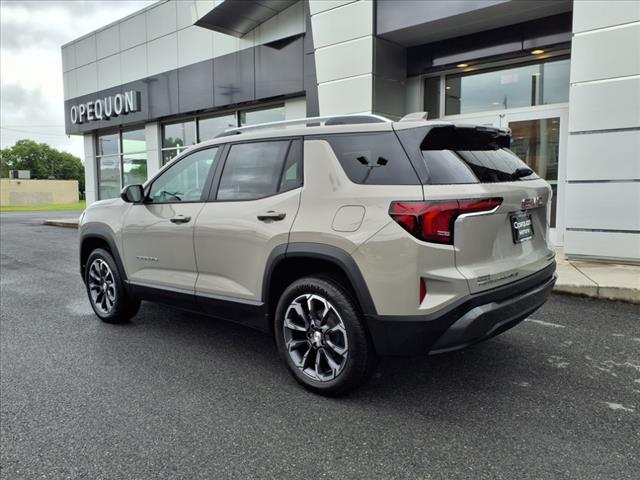 2026 GMC Terrain AWD Elevation - Photo 5