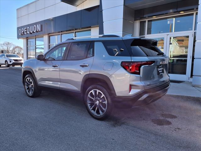 2025 GMC Terrain AWD Elevation - Photo 5