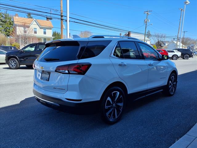 2022 Chevrolet Equinox Premier - Photo 5