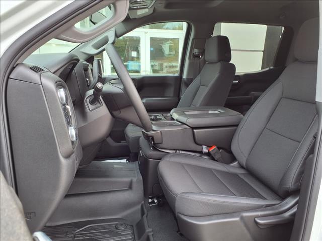 2025 GMC Sierra 1500 Pro - Photo 5