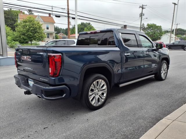 2022 GMC Sierra 1500 Limited Denali - Photo 5