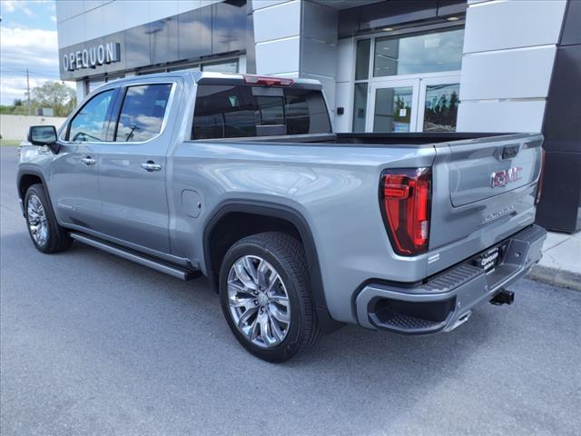 2024 GMC Sierra 1500 Denali - Photo 5