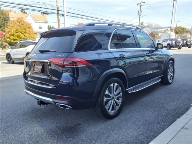 2022 Mercedes-Benz GLE GLE 350 4MATIC - Photo 5