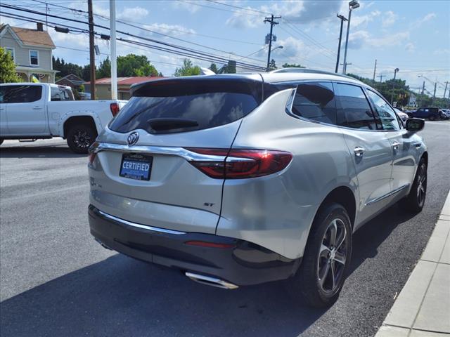 2021 Buick Enclave Essence - Photo 5