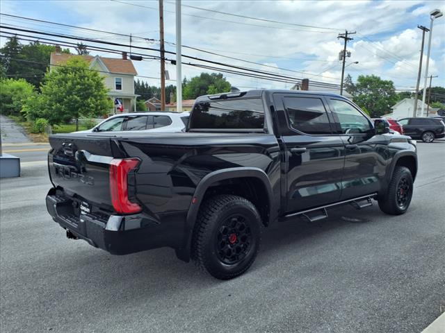 2024 Toyota Tundra TRD Pro HV - Photo 5