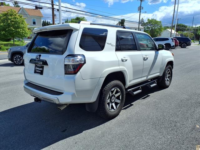 2024 Toyota 4Runner TRD Off-Road Premium - Photo 5