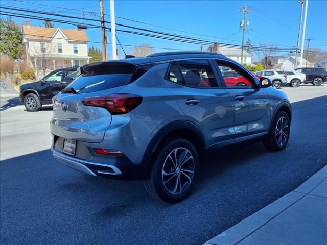 2023 Buick Encore GX Select - Photo 5