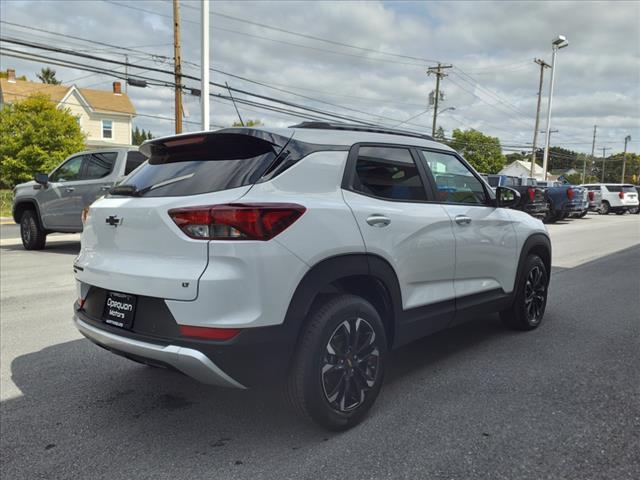 2023 Chevrolet Trailblazer LT - Photo 5