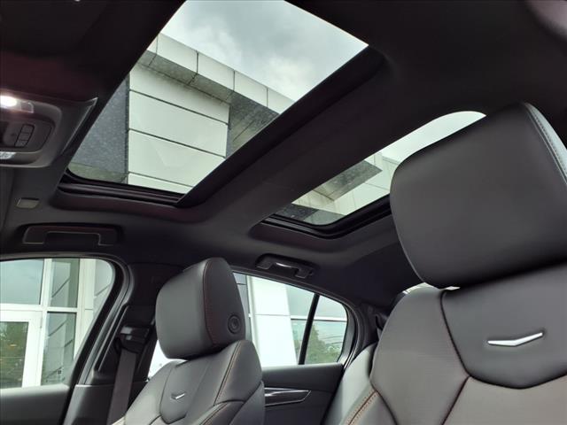 2025 Cadillac CT5 Sport - Photo 6