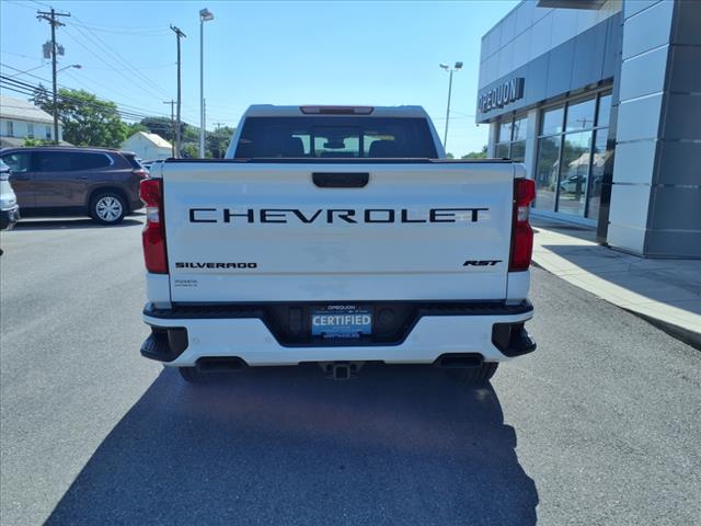 2024 Chevrolet Silverado 1500 RST - Photo 6
