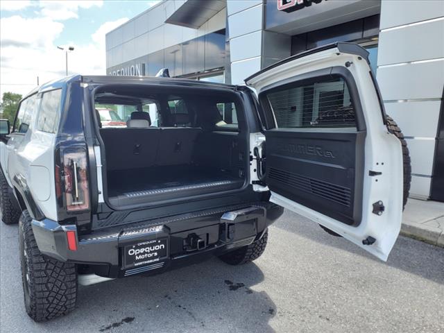 2024 GMC HUMMER EV 2X - Photo 6