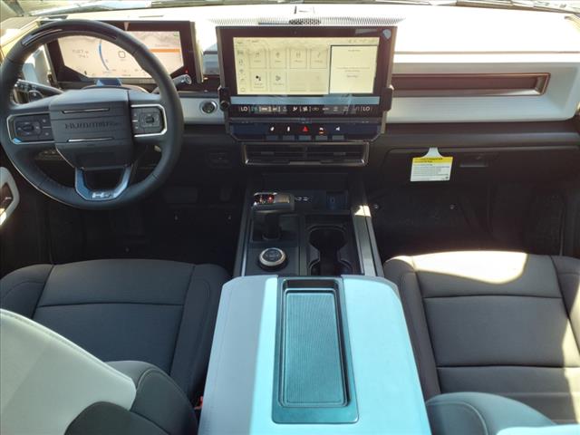 2024 GMC HUMMER EV 3X - Photo 6
