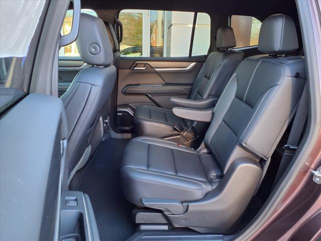 2024 GMC Acadia Elevation - Photo 6