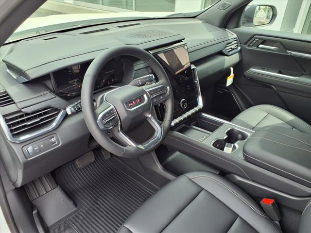2025 GMC Acadia FWD Elevation - Photo 6
