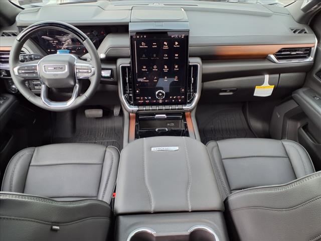 2025 GMC Yukon Denali - Photo 6