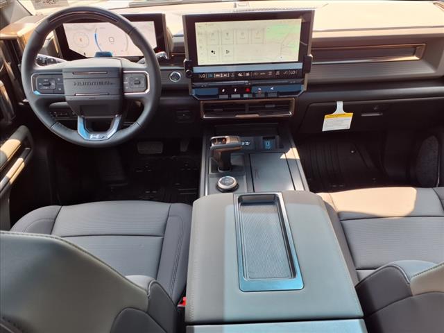 2025 GMC HUMMER EV 3X - Photo 6