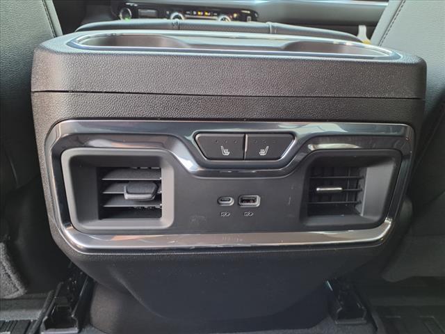2025 GMC Sierra 2500HD SLT - Photo 6