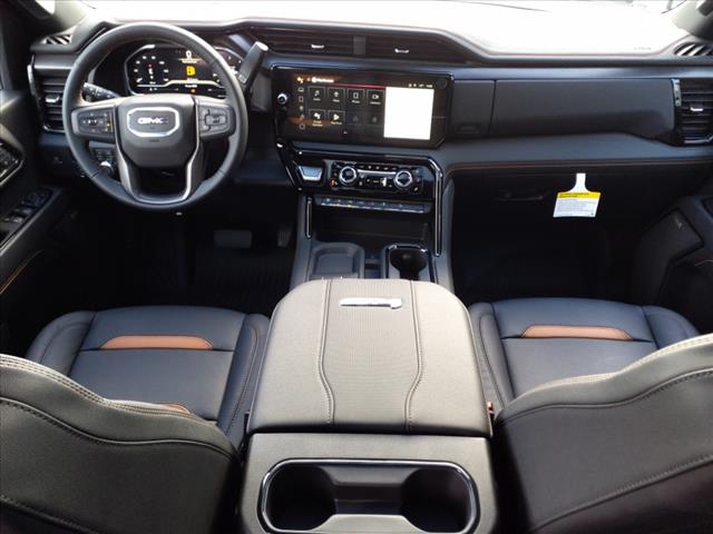 2025 GMC Sierra 2500HD AT4 - Photo 6