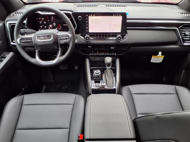 2025 GMC Canyon 4WD Elevation - Photo 6