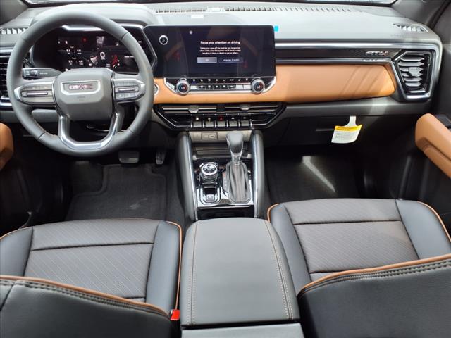 2025 GMC Canyon 4WD AT4 - Photo 6