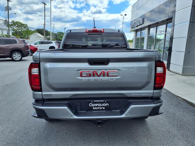 2024 GMC Canyon 4WD Denali - Photo 6