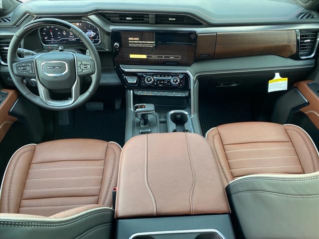 2025 GMC Sierra 1500 Denali Ultimate - Photo 6