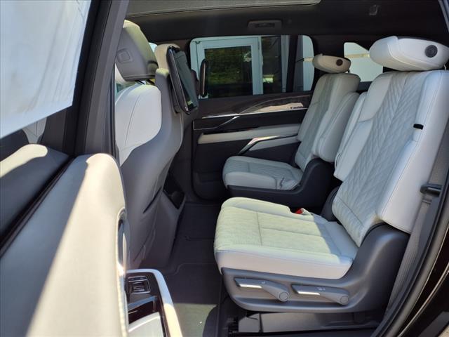2025 Cadillac Escalade IQ Sport 1 - Photo 6