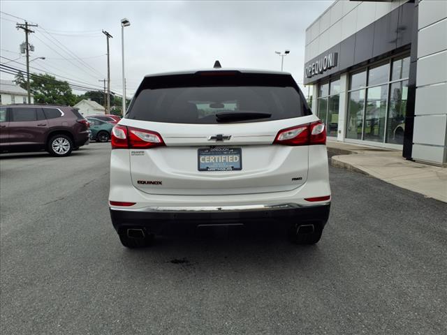 2019 Chevrolet Equinox LT - Photo 6