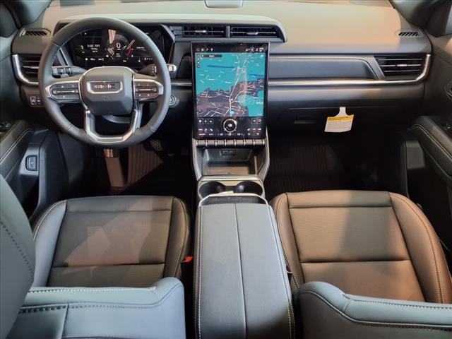 2026 GMC Terrain AWD Elevation - Photo 6