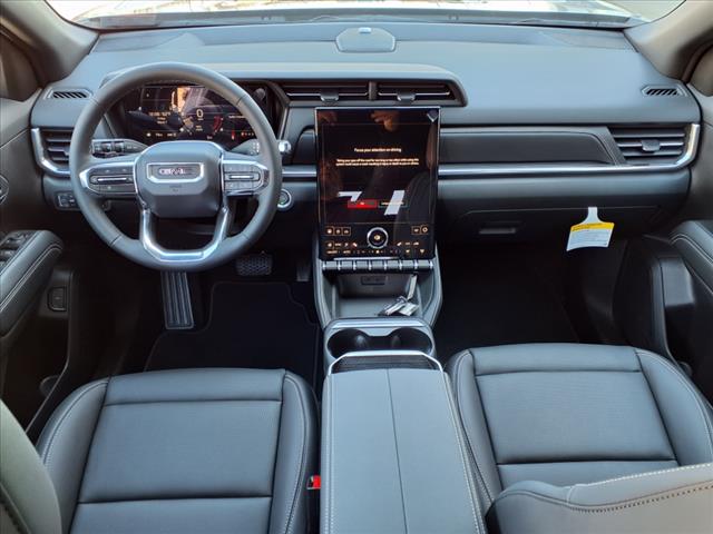2025 GMC Terrain AWD Elevation - Photo 6
