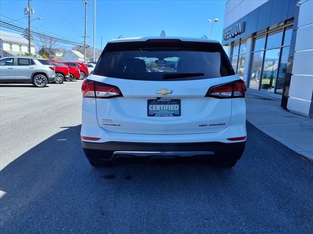 2022 Chevrolet Equinox Premier - Photo 6