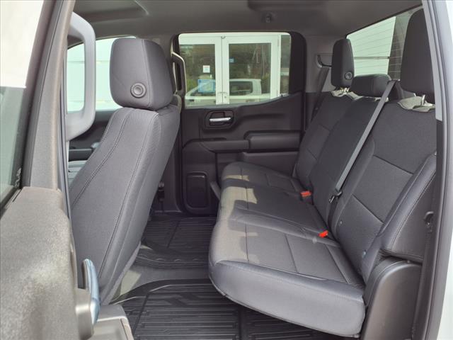 2025 GMC Sierra 1500 Pro - Photo 6