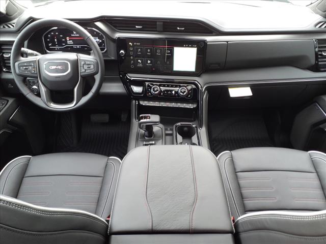 2024 GMC Sierra 1500 AT4X - Photo 6