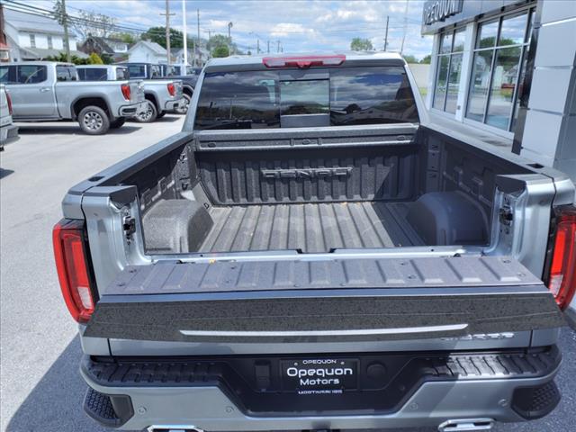 2024 GMC Sierra 1500 Denali - Photo 6