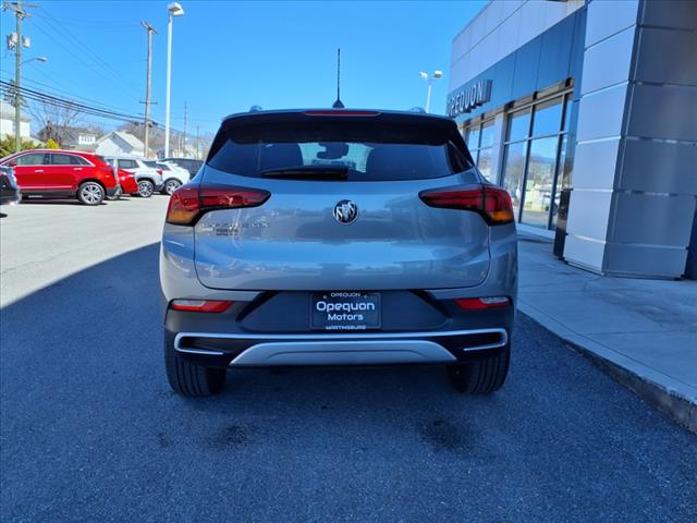 2023 Buick Encore GX Select - Photo 6