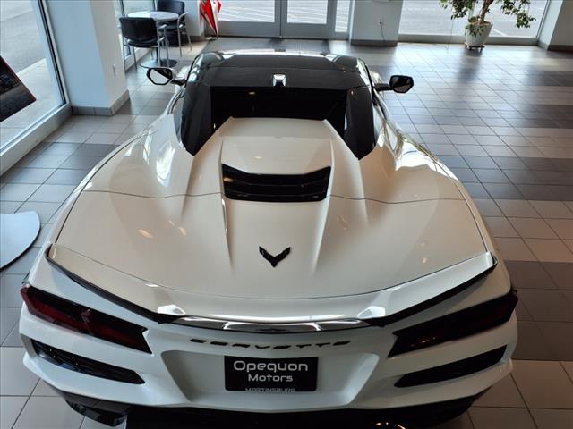 2024 Chevrolet Corvette 3LZ - Photo 7