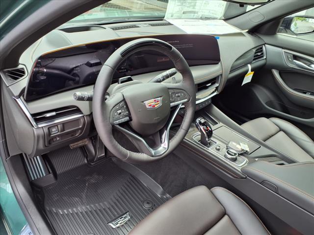 2025 Cadillac CT5 Sport - Photo 7